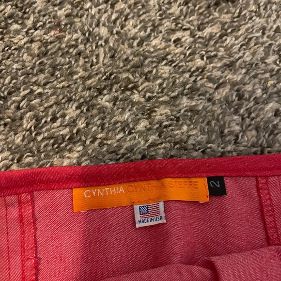 Cynthia Steffe skirt ♥️ - Picture 3 of 5